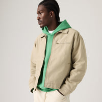 LEVI'S® MEN'S GARAGE JACKET - NEUTRAL