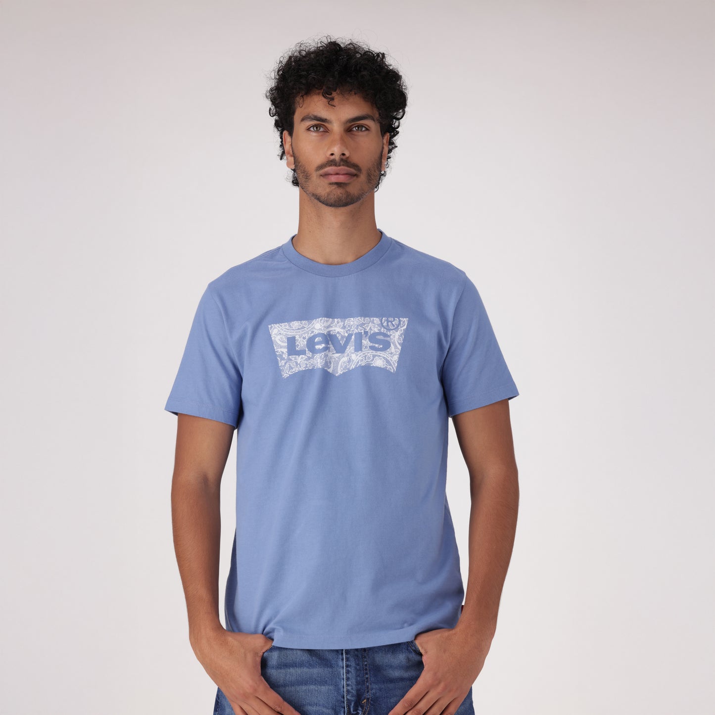LEVI'S® MEN'S CLASSIC GRAPHIC T-SHIRT - MULTI COLOUR