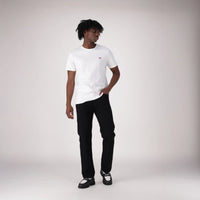 LEVI'S® MEN'S 501® ORIGINAL JEANS - BLACK