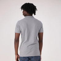 LEVI'S® MEN'S HOUSEMARK POLO SHIRT - GREY