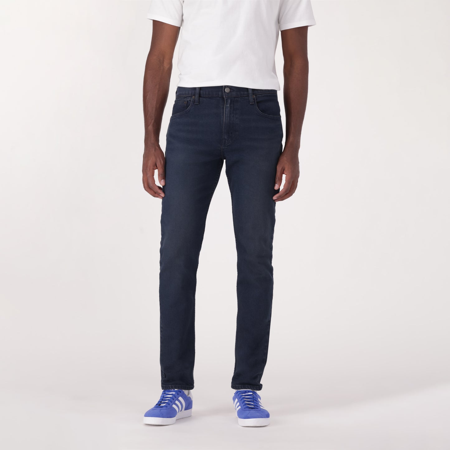 LEVI'S® MEN'S 512™ SLIM TAPER JEANS - MULTI COLOUR