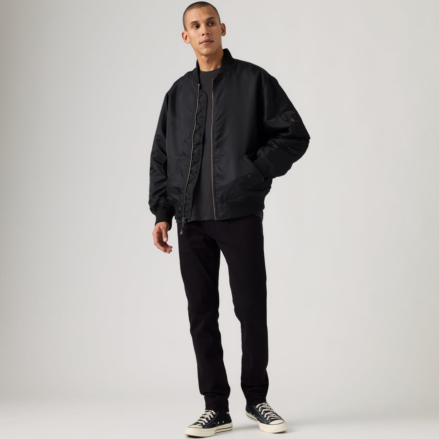 LEVI'S® MEN'S 512™ SLIM TAPER JEANS - MULTI COLOUR