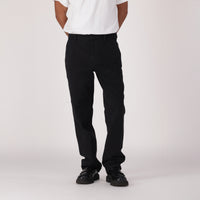 LEVI'S® MEN'S XX CHINO AUTHENTIC RELAXED - BLACK