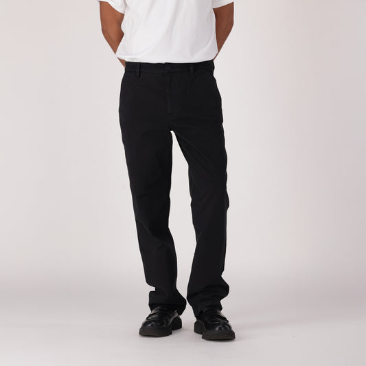 LEVI'S® MEN'S XX CHINO AUTHENTIC RELAXED - BLACK