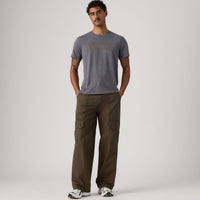 LEVI'S® MEN'S EXTRA BAGGY CARGOS - BROWN