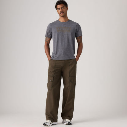 LEVI'S® MEN'S EXTRA BAGGY CARGOS - BROWN
