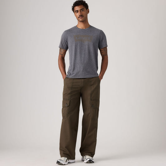LEVI'S® MEN'S EXTRA BAGGY CARGOS - BROWN