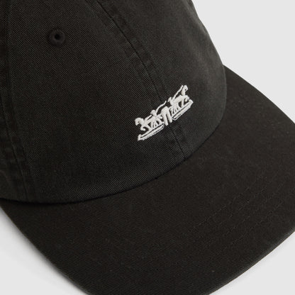 LEVI'S® MEN'S ROCKRIDGE DAD CAP - BLACKS