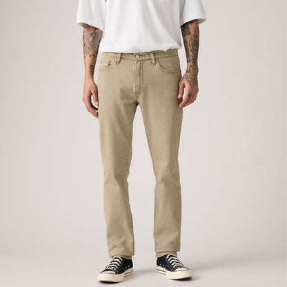 LEVI'S® MEN'S 511™ SLIM JEANS - GREEN