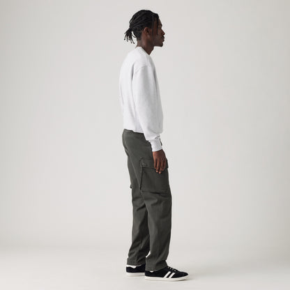 LEVI'S® MEN'S XX CARGO TAPER - BLACK