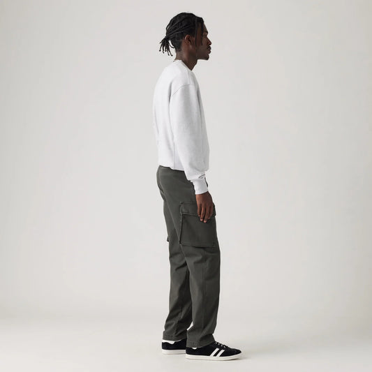 LEVI'S® MEN'S XX CARGO TAPER - BLACK