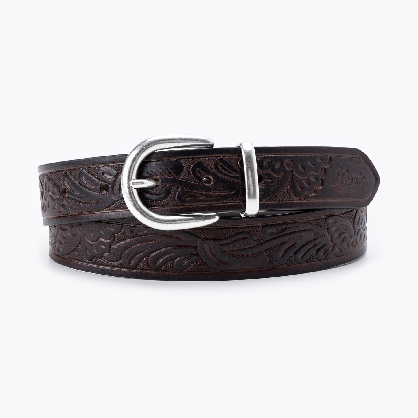LEVI'S® WOMEN'S PHOEBE BELT - NEUTRAL