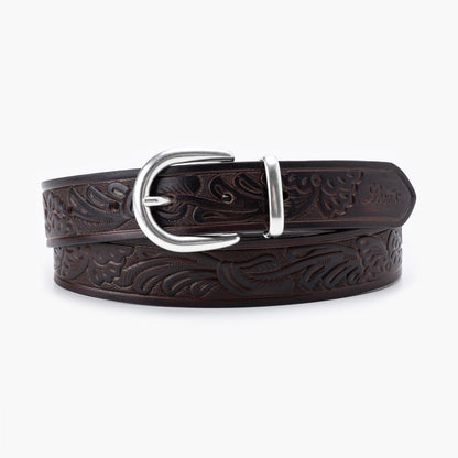 LEVI'S® WOMEN'S PHOEBE BELT - NEUTRAL