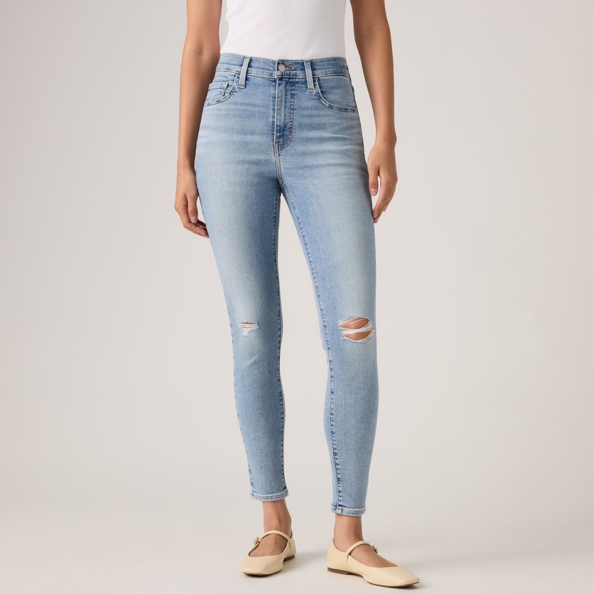 levis womens 720