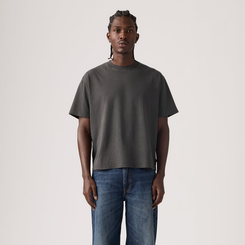 LEVI'S® MEN'S CLASSIC BOXY SHORT-SLEEVE TEE - MULTI COLOUR