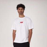 LEVI'S® MEN'S GRAPHIC VINTAGE FIT T-SHIRT - GREEN