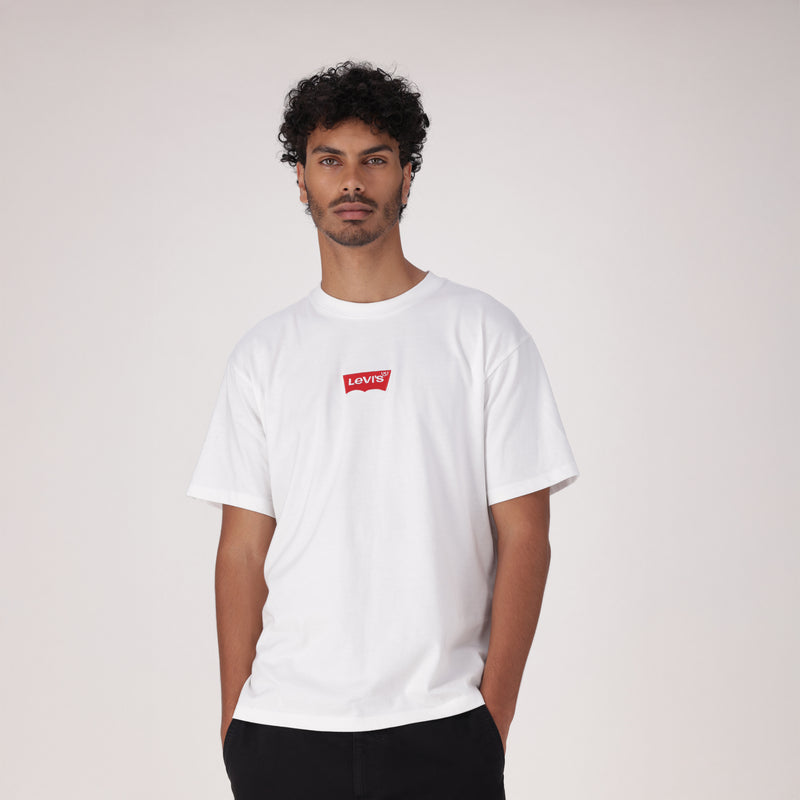 LEVI'S® MEN'S GRAPHIC VINTAGE FIT T-SHIRT - GREEN