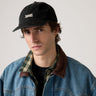 LEVI'S® MEN'S ROCKRIDGE DAD CAP - BLACK