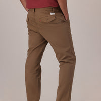 Levi's® Men's XX Chino Authentic Relaxed Corduroy - Brown