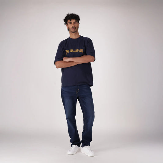 LEVI'S® MEN'S 541™ ATHLETIC TAPER JEANS