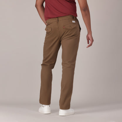 LEVI'S® MEN'S XX CHINO AUTHENTIC RELAXED CORDUROY - BROWN