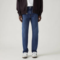 LEVI'S® MEN'S 511™ SLIM LIGHTWEIGHT JEANS - DARK INDIGO WORN IN