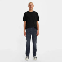 LEVI'S® MEN'S 511™ SLIM JEANS - BLACK