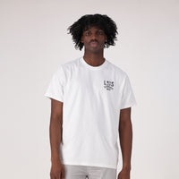 LEVI'S® MEN'S RELAXED SHORT SLEEVE GRAPHIC T-SHIRT - MULTI COLOUR