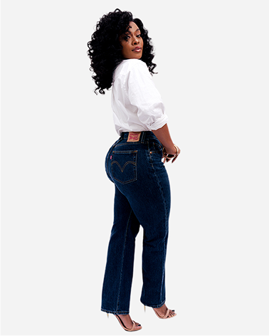 501® Curve