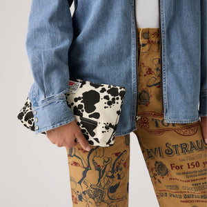 LEVI'S® X TOY STORY COW POUCH - NEUTRAL