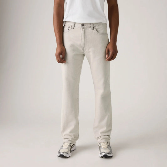 LEVI'S® MEN'S 555™ RELAXED STRAIGHT JEANS - GREY