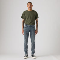 LEVI'S® MEN'S 512™ SLIM TAPER JEANS - BLUE