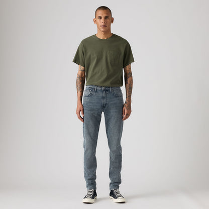 LEVI'S® MEN'S 512™ SLIM TAPER JEANS - BLUE