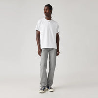 LEVI'S® MEN'S 501® ORIGINAL SHRINK-TO-FIT™ JEANS - GREY