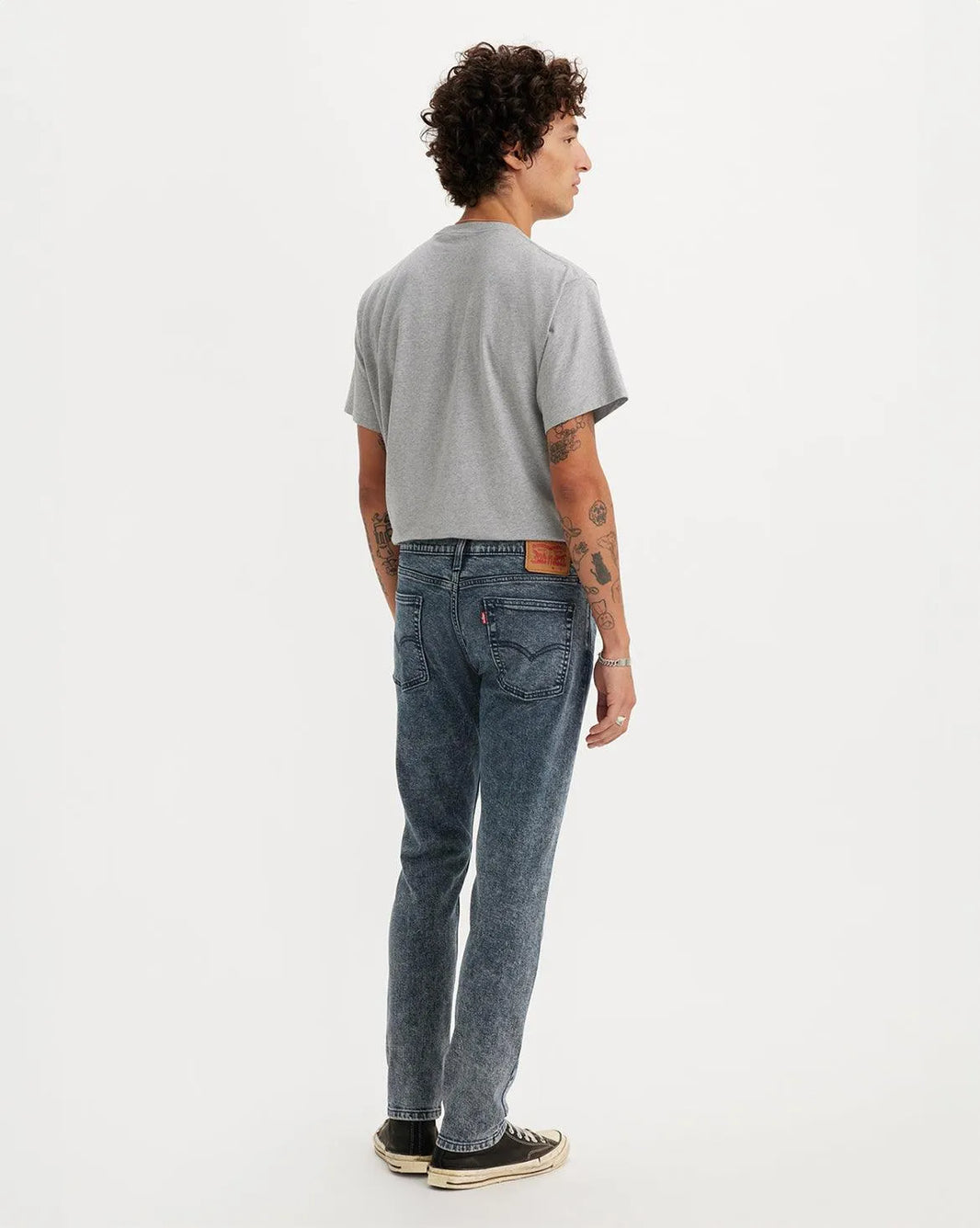 Buy Men Clothing Jeans 510™ Skinny Online | Levi South Africa – Levi's SA