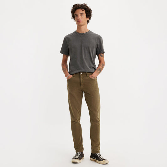 512™ SLIM TAPERED FIT JEANS - GREEN