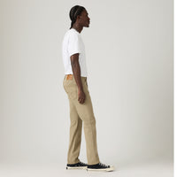 LEVI'S® MEN'S 502™ TAPER JEANS - TAN