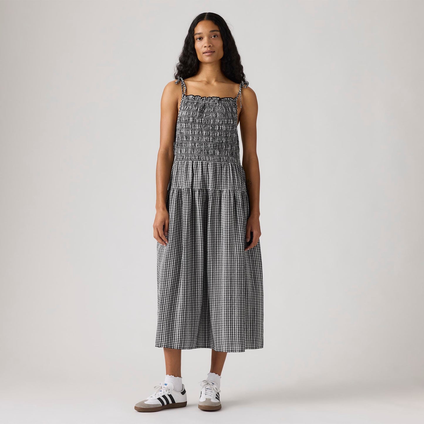 LEVI'S® WOMEN'S MONACO SUNDRESS - MULTI COLOUR