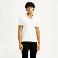 Levi's® Men's Textured Slim Fit Polo T-Shirt