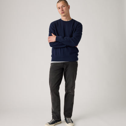 LEVI'S® MEN'S 541™ ATHLETIC TAPER JEANS - BLACK