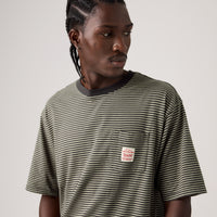 LEVI'S® MEN'S SHORT-SLEEVE WORKWEAR T-SHIRT - MULTI COLOUR