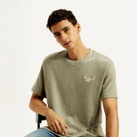 Levi's® Men's Typography Regular Fit T-Shirt