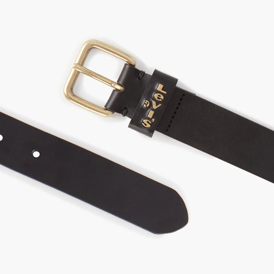LEVI'Sยฎ WOMEN'S CALYPSO BELT - BLACK