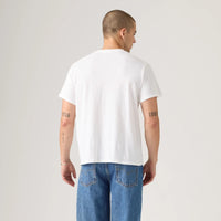 LEVI'S® MEN'S RELAXED SHORT SLEEVE GRAPHIC T-SHIRT - MULTI COLOUR