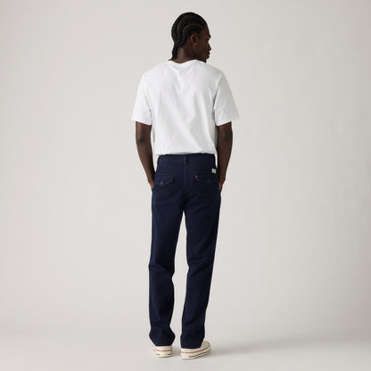 LEVI'S® MEN'S XX CHINO AUTHENTIC RELAXED - DARK WASH