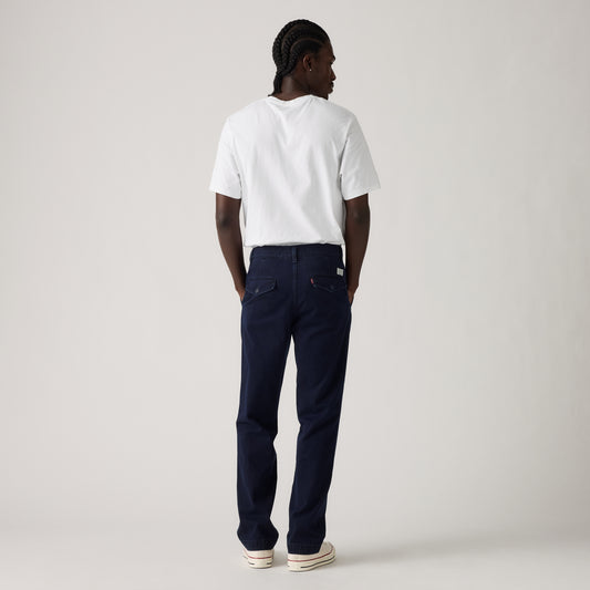 LEVI'S® MEN'S XX CHINO AUTHENTIC RELAXED - DARK WASH