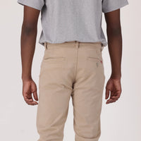 LEVI'S® MEN'S XX CHINO STANDARD TAPER - NEUTRAL