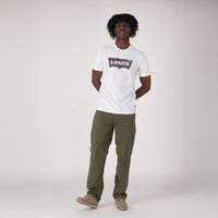 LEVI'S® MEN'S XX CHINO AUTHENTIC RELAXED - GREEN