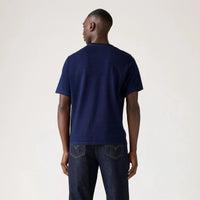 LEVI'S® MEN'S RELAXED SHORT SLEEVE GRAPHIC T-SHIRT - MULTI COLOUR