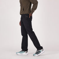 LEVI'S® MEN'S 501® ORIGINAL JEANS - BLACK